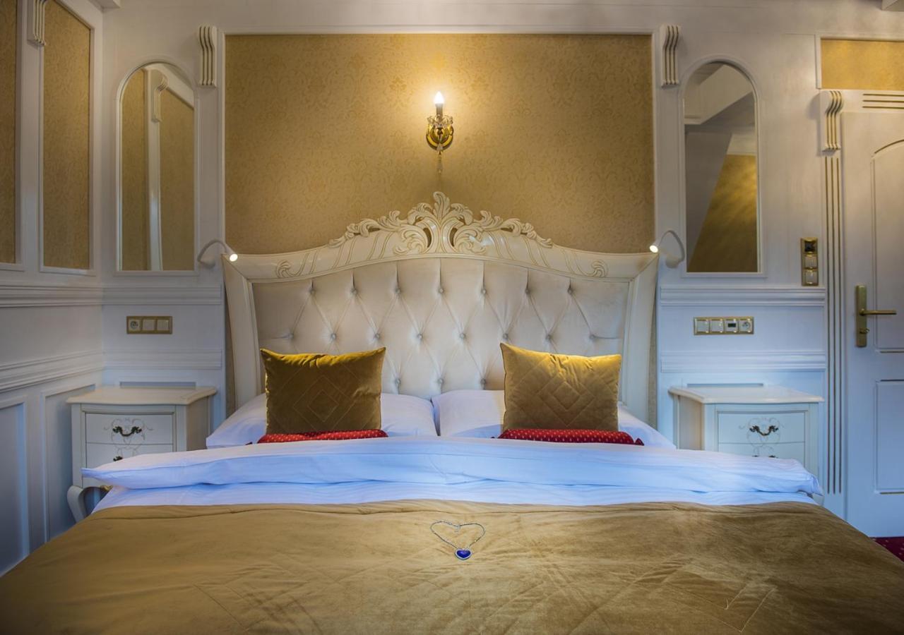 Grand Hotel**** Bachledka Strachan Zdiar Luaran gambar